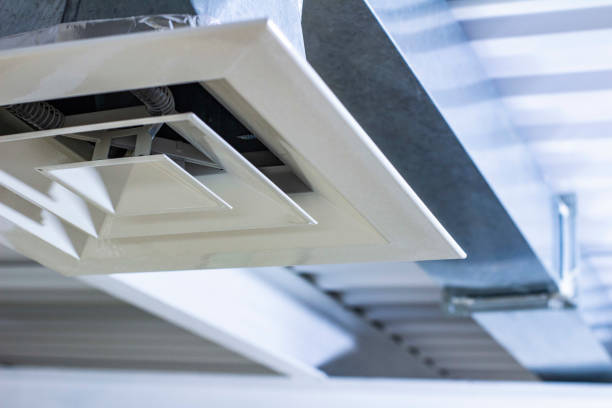 Trusted Roanoke, AL Airduct Cleaning Experts