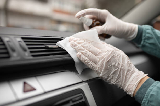 Best Home Air Vent Cleaning  in Roanoke, AL