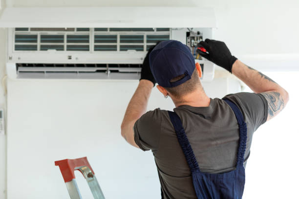HVAC System Cleaning in Roanoke, AL