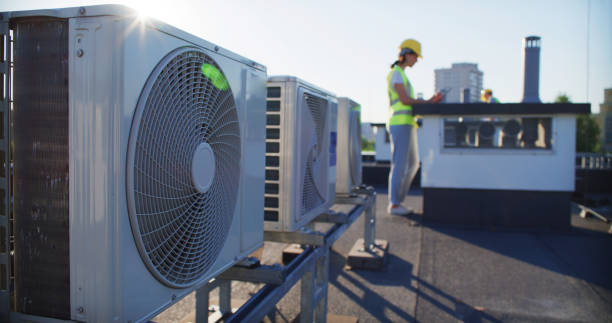 Best Local Air Duct Cleaning Services  in Roanoke, AL