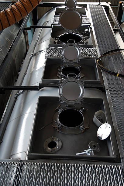 Air Duct Mold Removal in Roanoke, AL